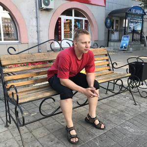 Владислав, 25 лет, Елец