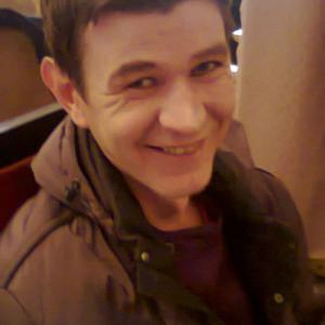 Андрей, 40 лет, Юрга