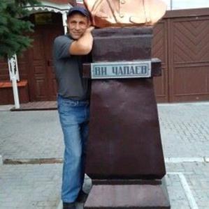 Александр, 51 год, Пугачев