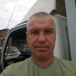 Николай, 48 лет, Ново