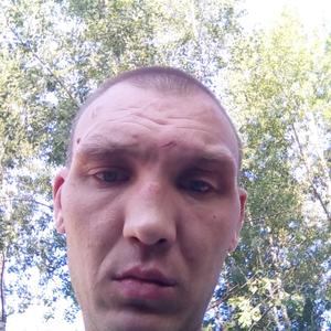 Игорь, 33 года, Новосибирск