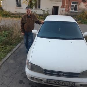Игорь, 62 года, Алтайский
