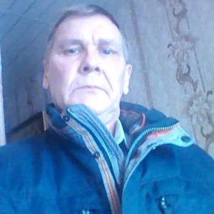Михаил, 60 лет, Москва