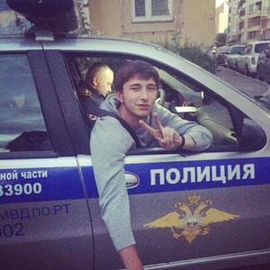 Глеб, 26 лет, Казань