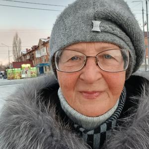 Валентина, 73 года, Орск