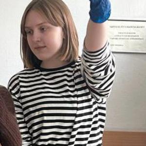 Лада, 18 лет, Новосибирск