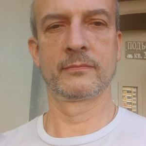 Олег, 51 год, Балашиха