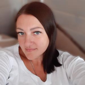 Елена, 41 год, Шахты