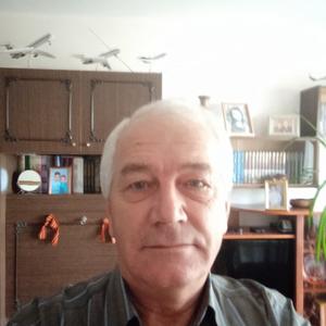 Аркадий, 66 лет, Иркутск