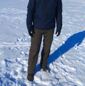 Парни в Североморске: Санек, 36 - ищет девушку из Североморска