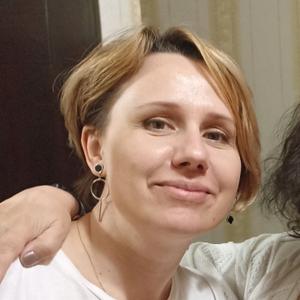 Девушки в Смоленске: Наташа, 47 - ищет парня из Смоленска