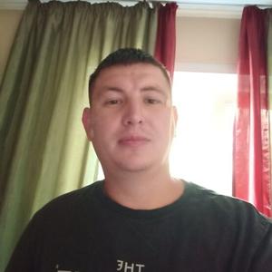 Aleksei, 36 лет, Дивногорск