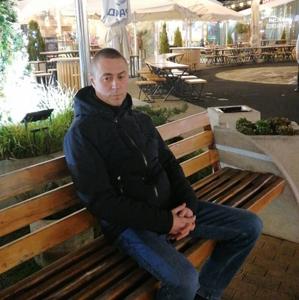 Парни в Мценске: Илья, 43 - ищет девушку из Мценска