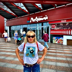 Наталья, 67 лет, Новороссийск