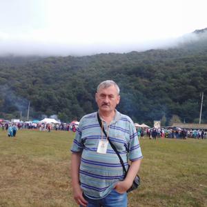 Алексей, 70 лет, Майкоп