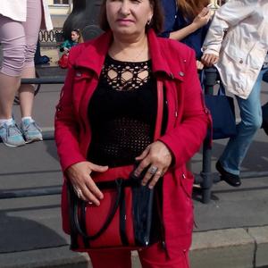 Зинаида, 66 лет, Санкт-Петербург