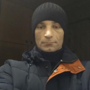 Роман, 45 лет, Украина
