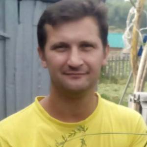 Андрей Рожков, 46 лет, Салават