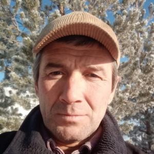 Руслан, 50 лет, Усть-Катав
