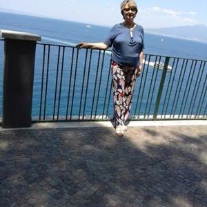 Marina, 64 года, Ростов-на-Дону