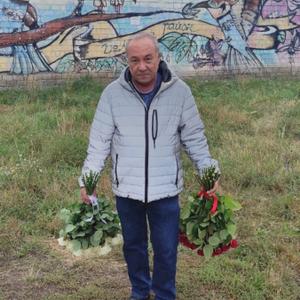 Парни в Уфе (Башкортостан): Радик, 61 - ищет девушку из Уфы (Башкортостан)