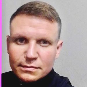 Роман Анатольевич Милько, 38 лет, Москва
