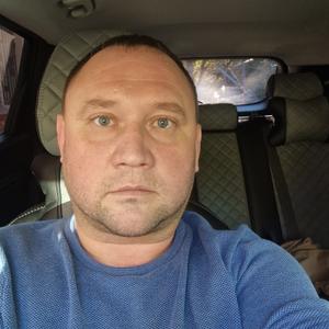 Сергей, 40 лет, Волгоград