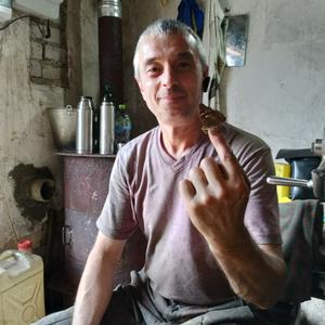 Сергей, 53 года, Рославль