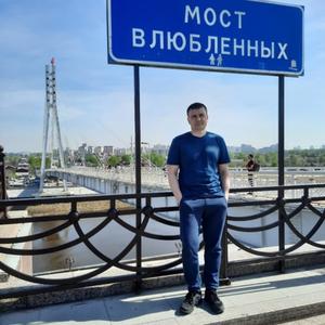 Парни в Ханты-Мансийске: Артем, 39 - ищет девушку из Ханты-Мансийска