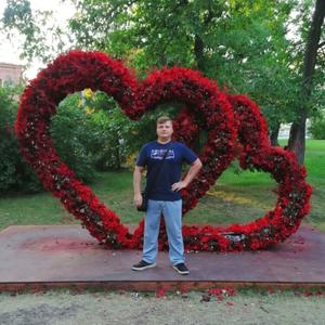 Парни в Омске: Константин, 41 - ищет девушку из Омска