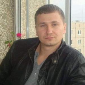 Парни в Кишиневе: Alek, 39 - ищет девушку из Кишинева