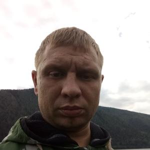 Парни в Саяногорске: Артем Сорокин, 37 - ищет девушку из Саяногорска