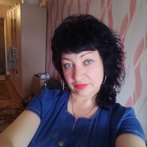Марина, 53 года, Лесозаводск