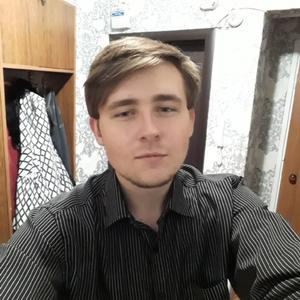 Илья, 25 лет, Бийск