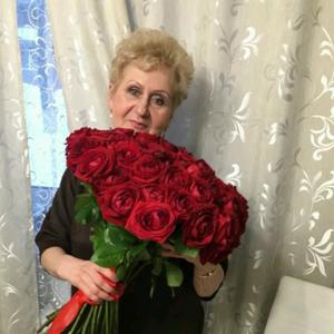 Елена Фуфачева, 69 лет, Киров