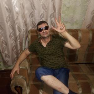 Евгений, 52 года, Талица
