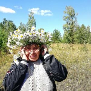 Валентина, 70 лет, Красноярск