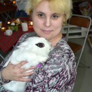 Девушки в Мурманске: Аксинья, 40 - ищет парня из Мурманска
