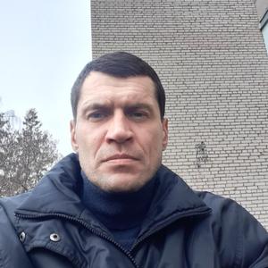 Андрей, 45 лет, Марьина Горка