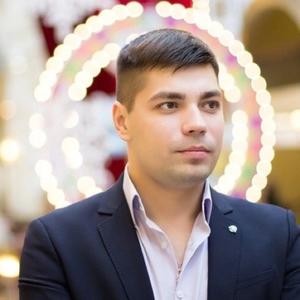 Андрей Роков, 29 лет, Тольятти