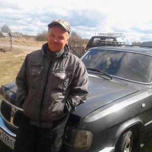 Парни в Пряжа: Виктор Шимбиев, 45 - ищет девушку из Пряжа