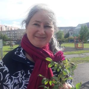 Яна, 61 год, Красноярск