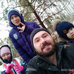 Парни в Благовещенске (Башкортостан): Дмитрий, 35 - ищет девушку из Благовещенска (Башкортостан)