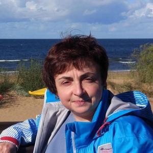 Девушки в Санкт-Петербурге: Ирина, 55 - ищет парня из Санкт-Петербурга