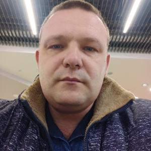Василий, 38 лет, Курск