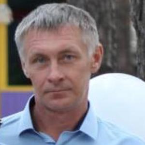 Олег, 45 лет, Канск