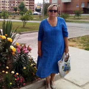 Девушки в Анапе: Татьяна, 61 - ищет парня из Анапы