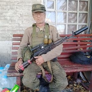 Парни в Стерлитамаке (Башкортостан): Рустам, 58 - ищет девушку из Стерлитамака (Башкортостан)
