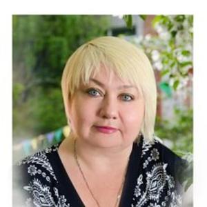 Ольга, 52 года, Тюмень