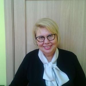 Мария, 71 год, Иркутск